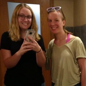 Meet your Posher, Emma